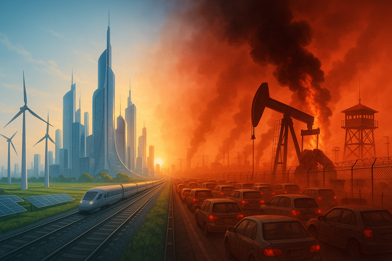 A picture that describes this post